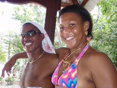 my pat�re and my mat�re